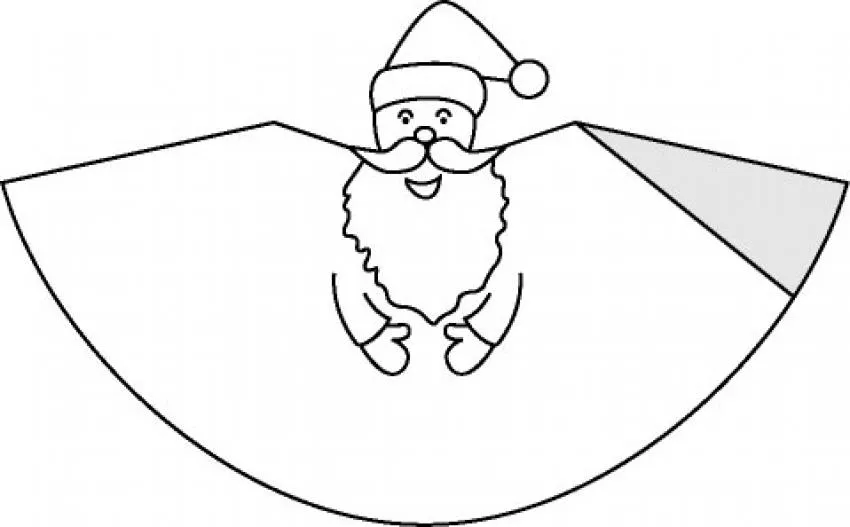 Manualidades NAVIDEÑAS - Anillos para servilleta navideños - Estrellas