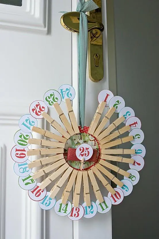 Manualidades navideñas con material reciclado - Imagui Manualidades navideñas con material reciclado - Imagui