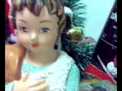 Manualidades Navideñas varias de rosamar39 - YouTube Manualidades Navideñas varias de rosamar39 - YouTube