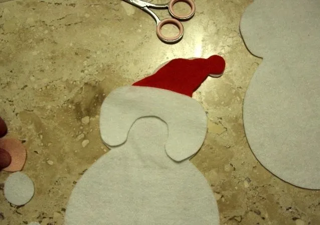 Manualidades navideñas ~ Solountip.com