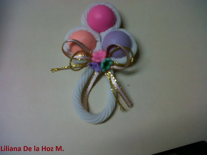 MANUALIDADES NAWAL: Porcelanicron Baby Shower: Coche, Chupo ... MANUALIDADES NAWAL: Porcelanicron Baby Shower: Coche, Chupo ...
