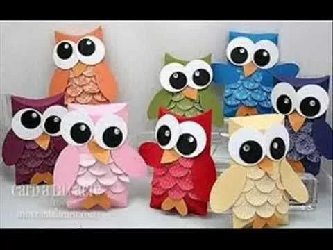 MANUALIDADES PARA EL DIA DEL NIÑO - YouTube