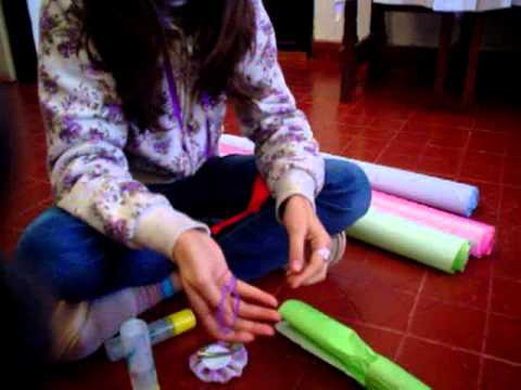 Manualidades para el dia del niño - YouTube