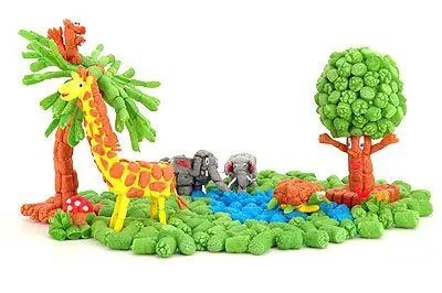 Manualidades para los niños