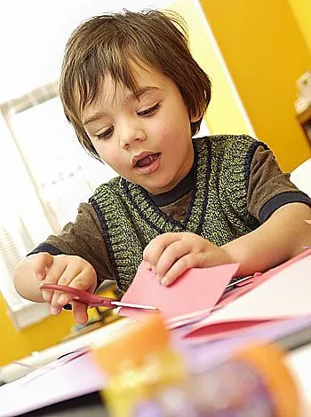 Manualidades para niños