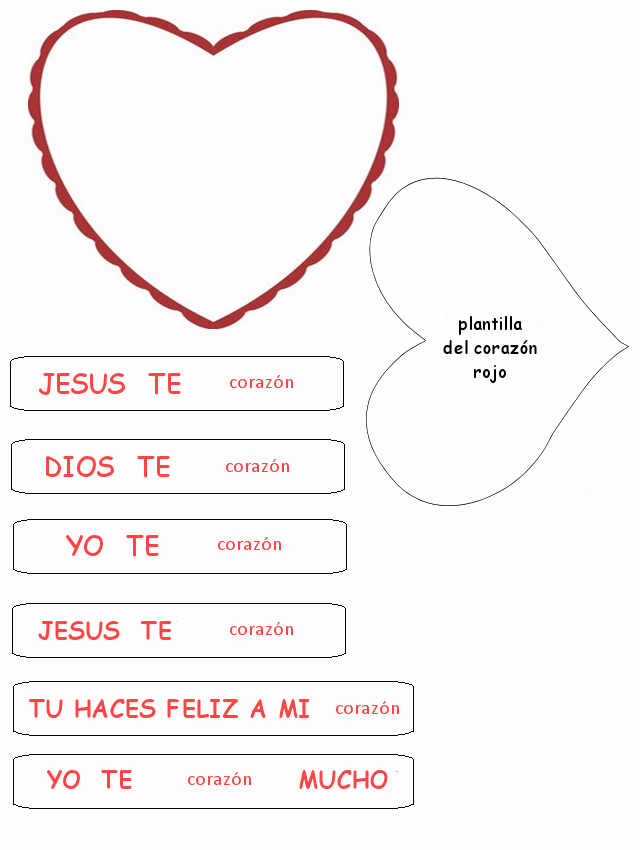 Manualidades para niños cristianos gratis - Imagui Manualidades para niños cristianos gratis - Imagui