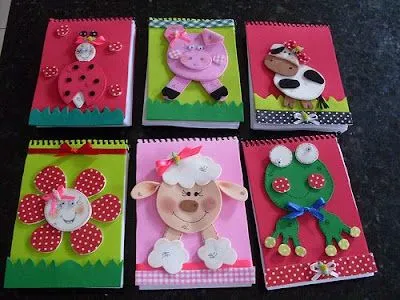 Los niños y la Biblia: Manualidades Bíblicas.