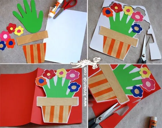 Manualidades para niños cristianos para la mama - Imagui Manualidades para niños cristianos para la mama - Imagui