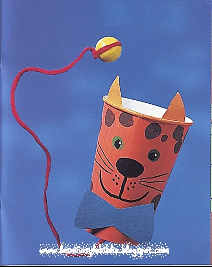 Manualidades Para Ninos Cristianos Para El Dia Del Padre