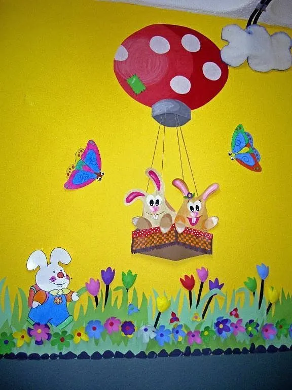 manualidades ninos guarderia (4) | Aprender manualidades es ... manualidades ninos guarderia (4) | Aprender manualidades es ...