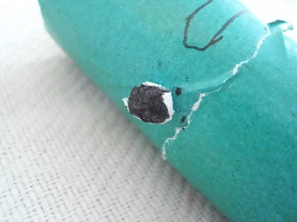 Manualidades para niños halloween ~ lodijoella