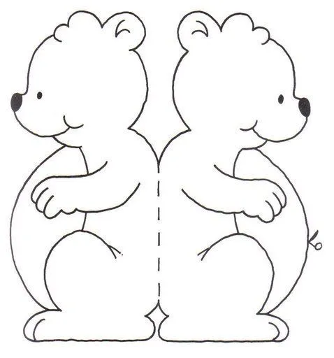 MANUALIDADES PARA NIÑOS IMPRIMIR