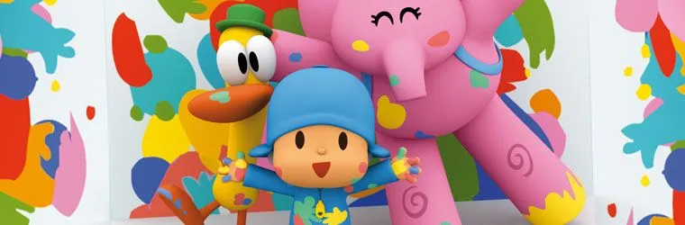 Manualidades para niños - Manualidades fáciles | Pocoyó Manualidades para niños - Manualidades fáciles | Pocoyó
