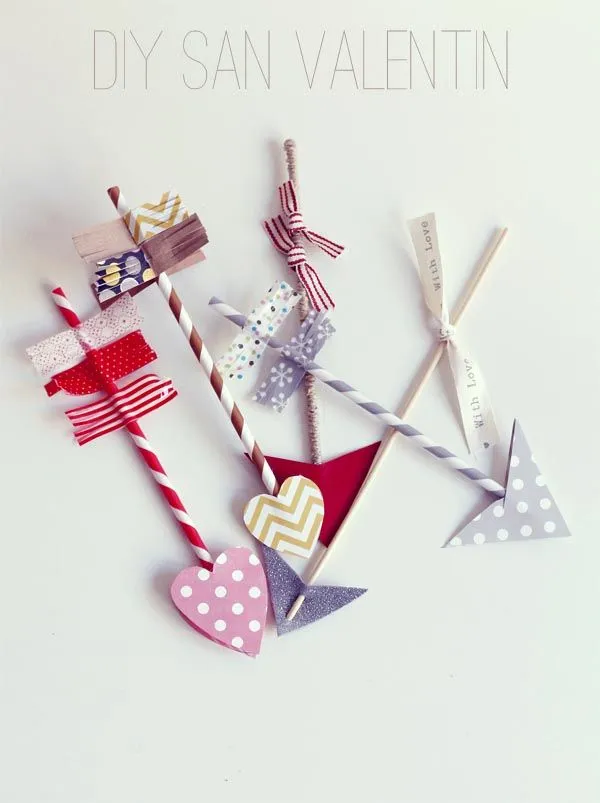 manualidades con niños para San Valentín | Escarabajos, Bichos y ... manualidades con niños para San Valentín | Escarabajos, Bichos y ...