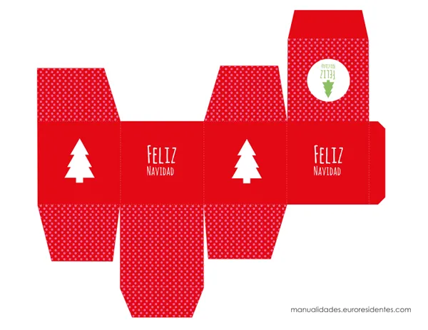 Manualidades: noviembre 2013