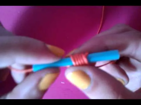 Manualidades: cómo hacer el nudo franciscano - cómo hacer una ... Manualidades: cómo hacer el nudo franciscano - cómo hacer una ...