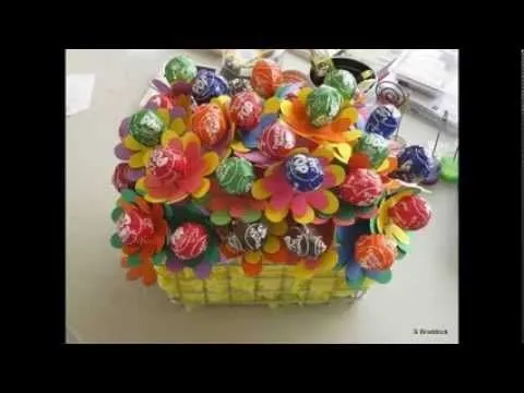 Manualidades originales fáciles y baratas 2014 - YouTube Manualidades originales fáciles y baratas 2014 - YouTube