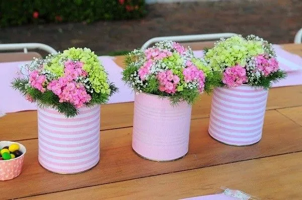 Manualidades originales, ideas DIY para tu hogar.