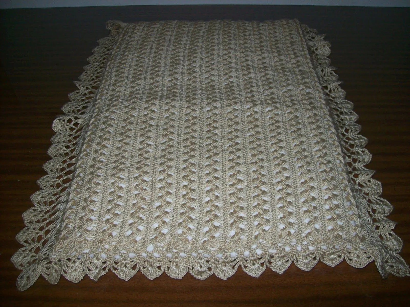 Manualidades y otros: Colchas para carritos Manualidades y otros: Colchas para carritos