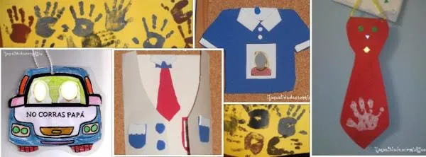 manualidades dia del padre | facilisimo.com manualidades dia del padre | facilisimo.com
