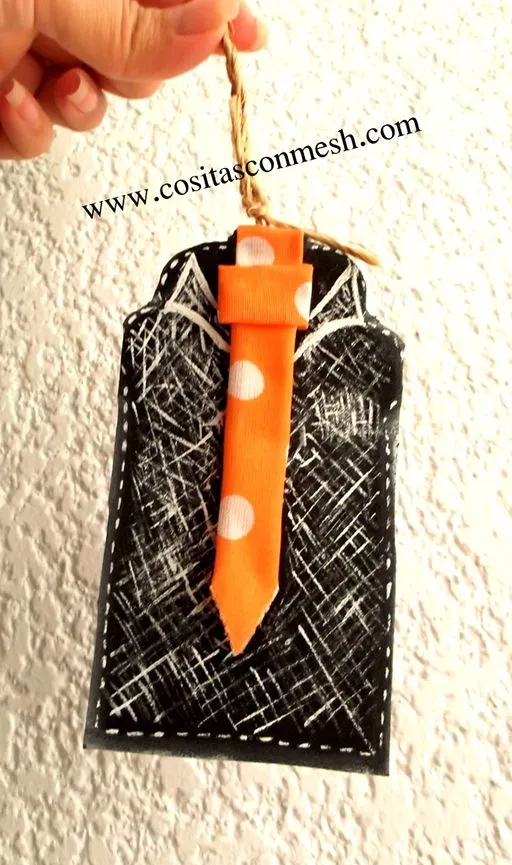 Manualidades para el Día del Padre | Centro Infantil Ciudad Jardín