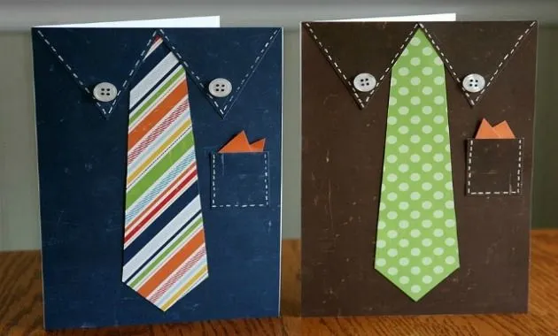 Manualidades para el Día del padre infantiles 3 | laclasedeptdemontse Manualidades para el Día del padre infantiles 3 | laclasedeptdemontse