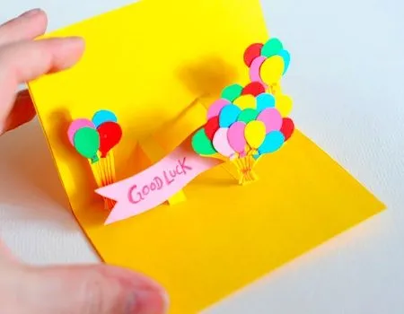 Manualidades del día del padre - Manualidades