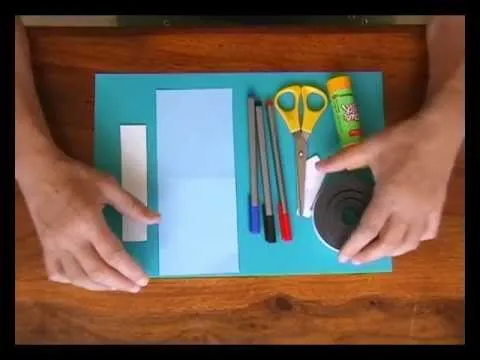 Manualidades para el día del padre - Marcapáginas - Manualidades ... Manualidades para el día del padre - Marcapáginas - Manualidades ...