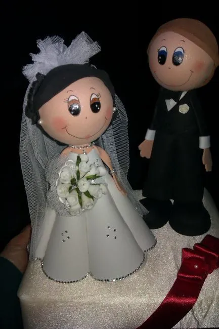 Manualidades - Página 40 - Manualidades - Foro Bodas.