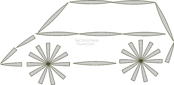 Manualidades con palillos para niños pequeños :: Manualidades de ... Manualidades con palillos para niños pequeños :: Manualidades de ...