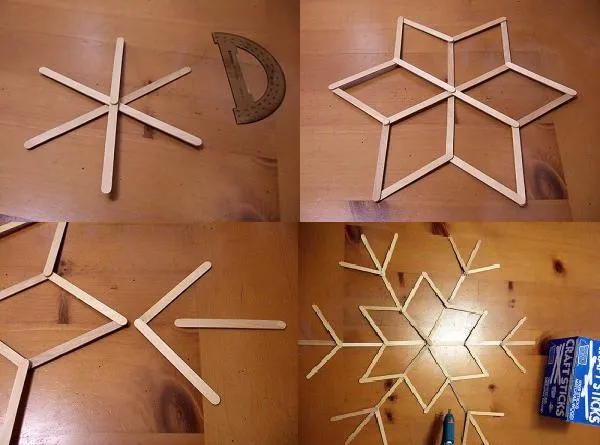 Que se puede hacer con palitos de helado - Imagui Que se puede hacer con palitos de helado - Imagui