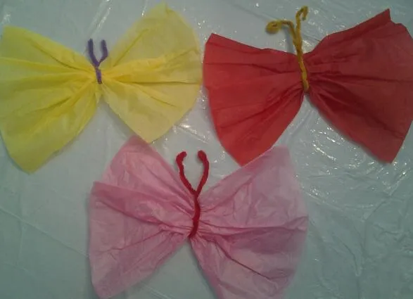 Papel china manualidades - Imagui Papel china manualidades - Imagui