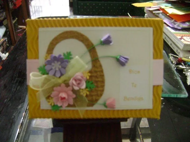 Manualidades con papel corrugado cajas - Imagui Manualidades con papel corrugado cajas - Imagui