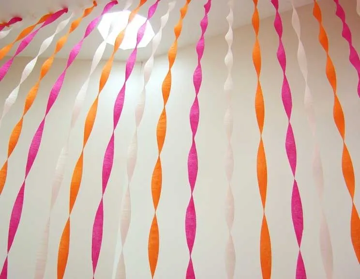 Manualidades con papel crepe para cumpleaños de niños - Imagui Manualidades con papel crepe para cumpleaños de niños - Imagui