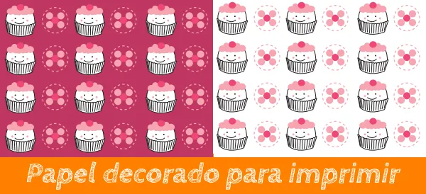 Manualidades: Papel para decorar cajas y botes de cocina