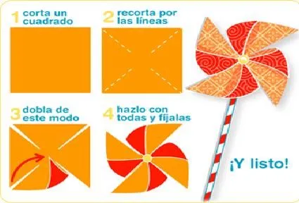 Manualidades de papel « Manualidades Manualidades de papel « Manualidades