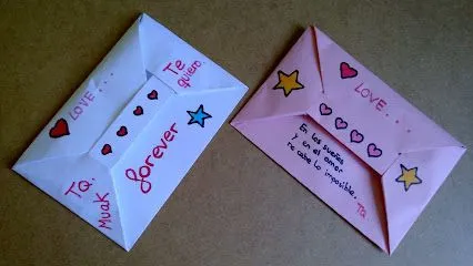 Manualidades - Papiroflexia - Origami - Community - Google+