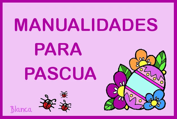 Manualidades pascua de resurreccion para niños - Imagui Manualidades pascua de resurreccion para niños - Imagui