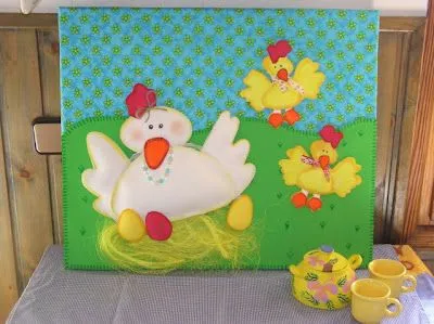 Manualidades paso a paso: 06-