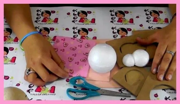 manualidades paso a paso | Aprender manualidades es facilisimo.com