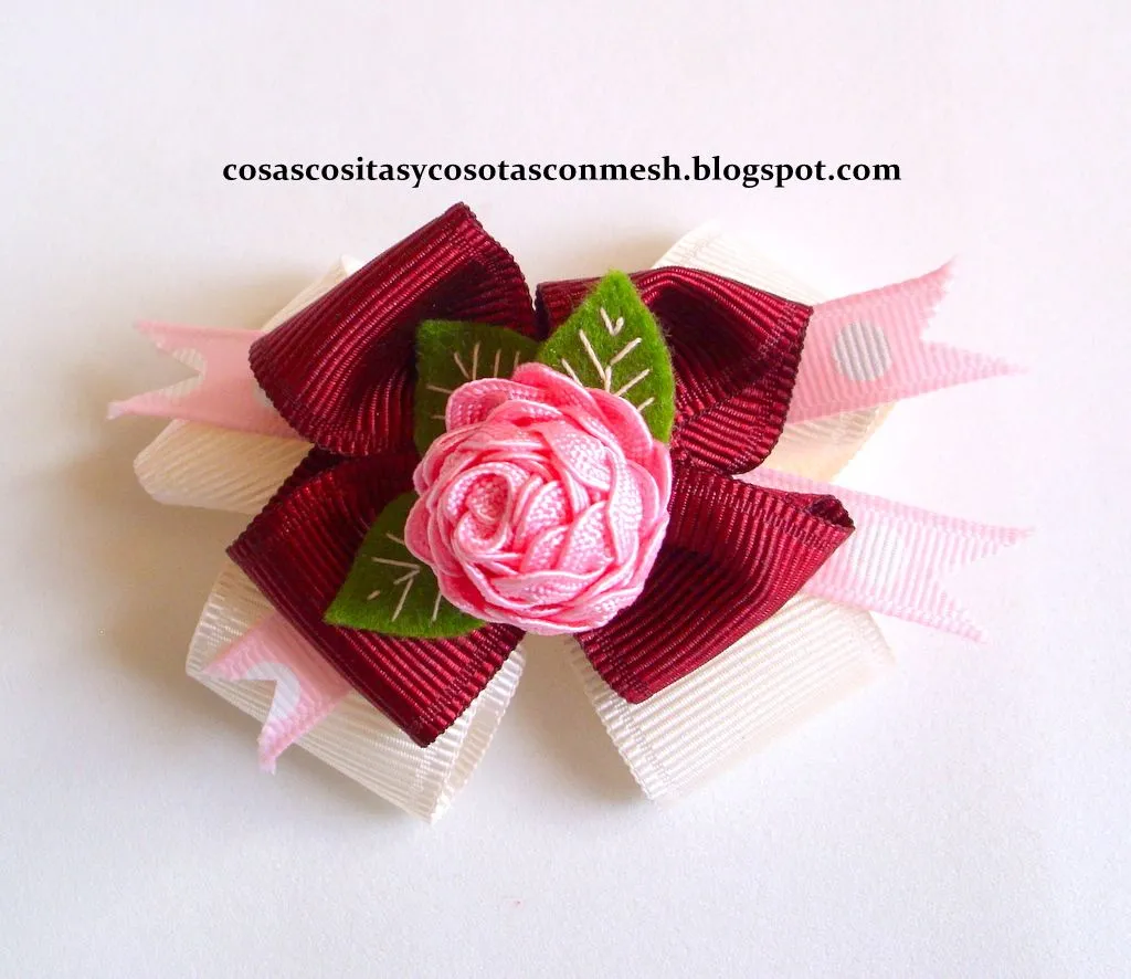 Manualidades paso a paso : cositasconmesh