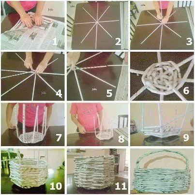 Manualidades paso a paso faciles con papel - Imagui Manualidades paso a paso faciles con papel - Imagui