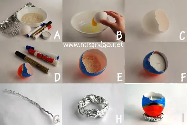 manualidades paso a paso - Taringa!