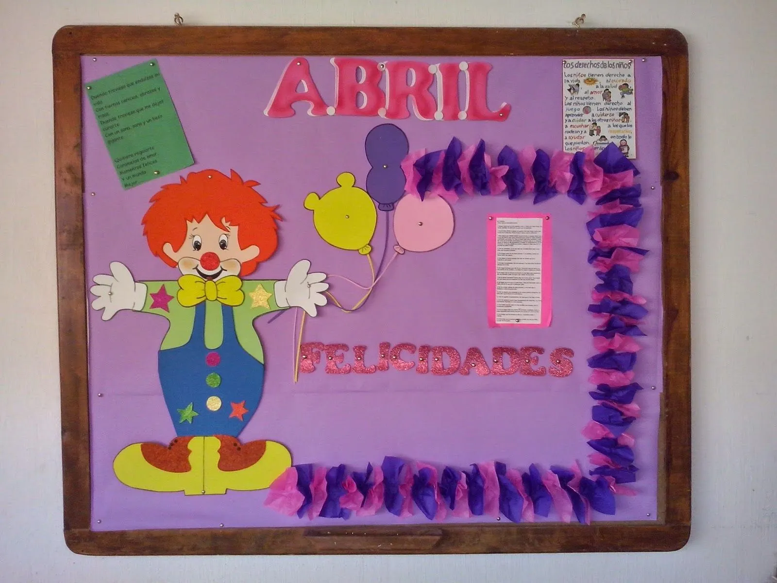 Manualidades Paty