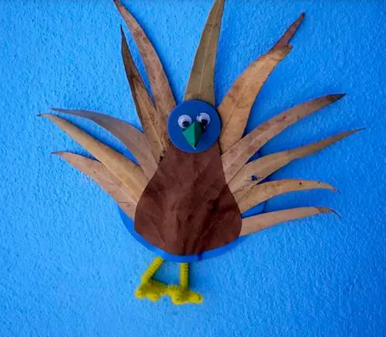 manualidades de pavos - Manualidades Infantiles manualidades de pavos - Manualidades Infantiles