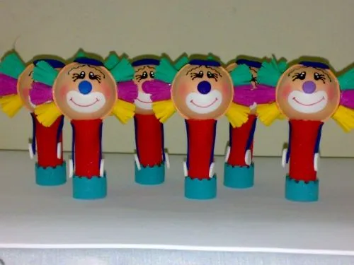 Foro de Manualidades > Imágenes de Foro de Manualidades ...