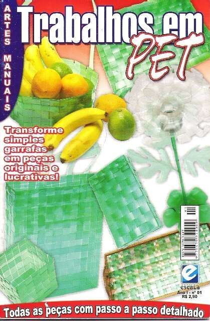 Manualidades com pet - Imagui Manualidades com pet - Imagui