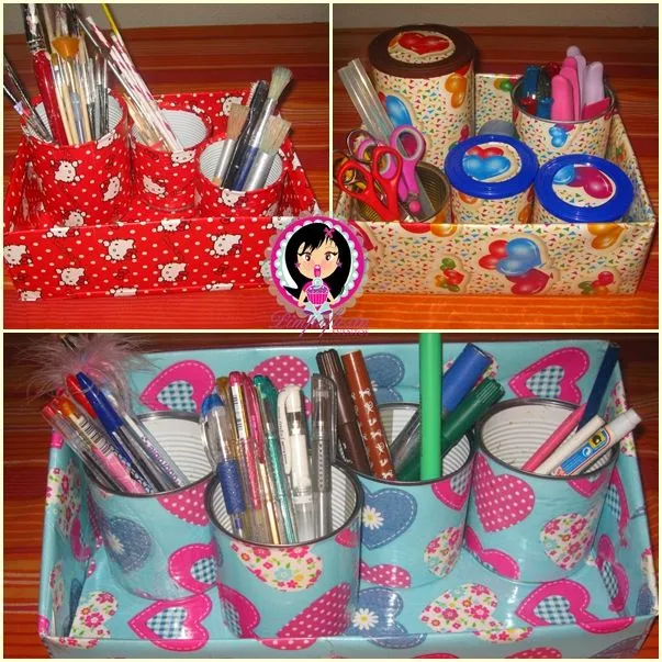 cajas de zapatos | Pimpofiesta