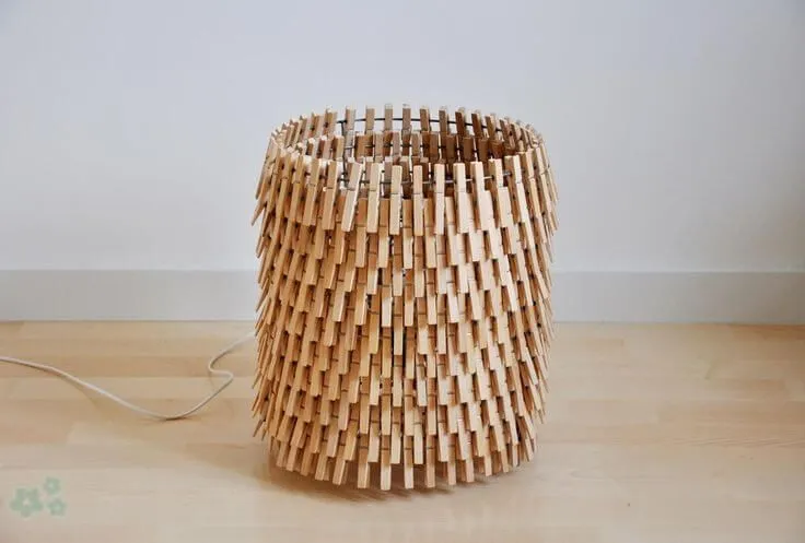Manualidades con pinzas de madera - Javies.com Manualidades con pinzas de madera - Javies.com