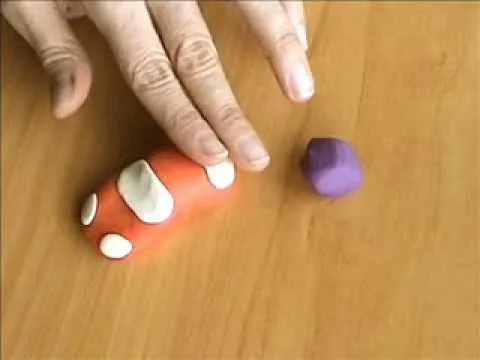 manualidades con plastilina | Blog de Manualidades